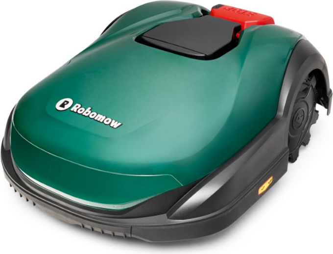 Robomow RK4000 Pro
