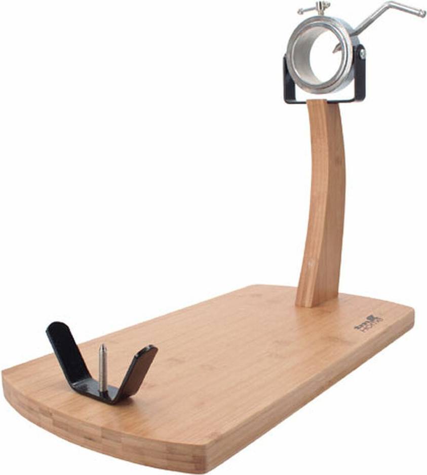 BigBuy Home Ham Rack Kitchenware