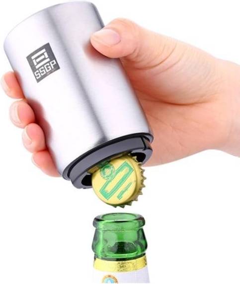 SSGP Automatic