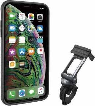 Topeak RideCase for iPhone XS Max