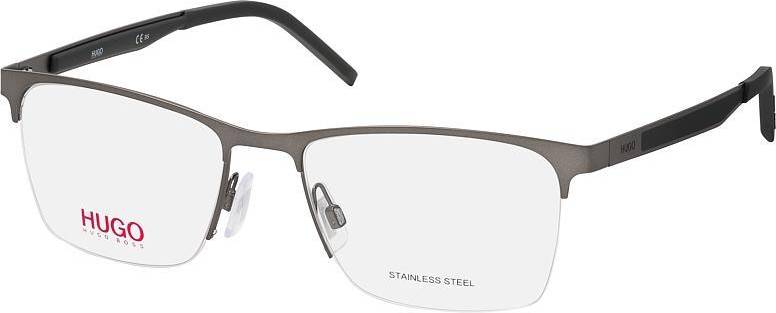 HUGO BOSS HG1142 R80 Silver M