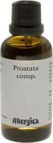 Prostata comp
