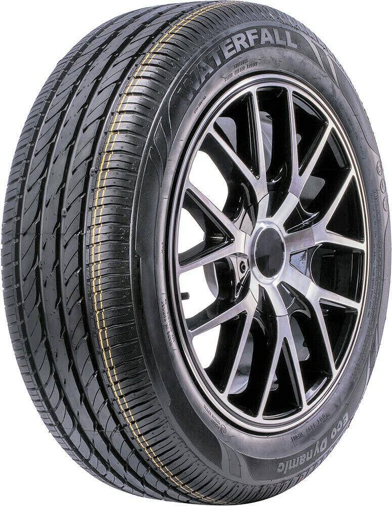 Eco Dynamic 225/55 R17 101W