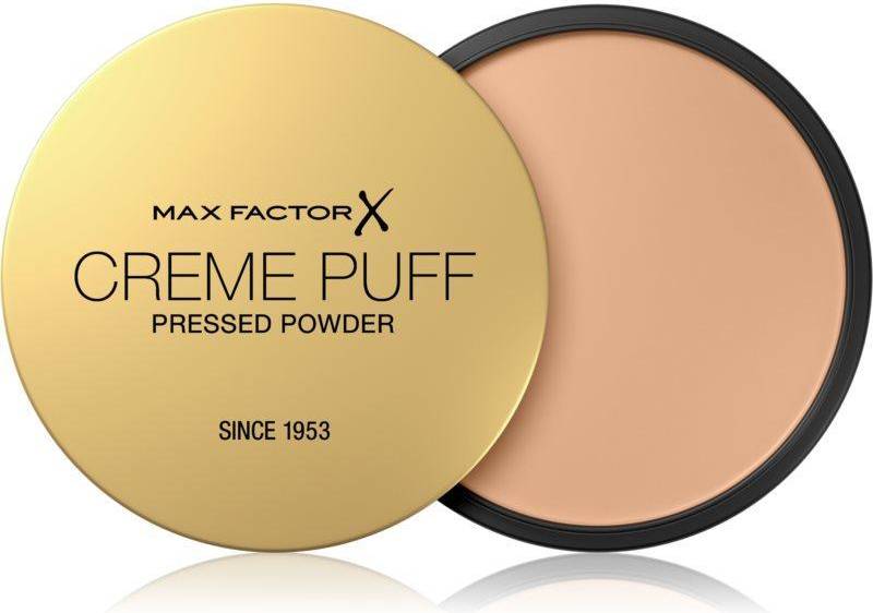 Max Factor Max Factor Creme Puff Pressed Powder