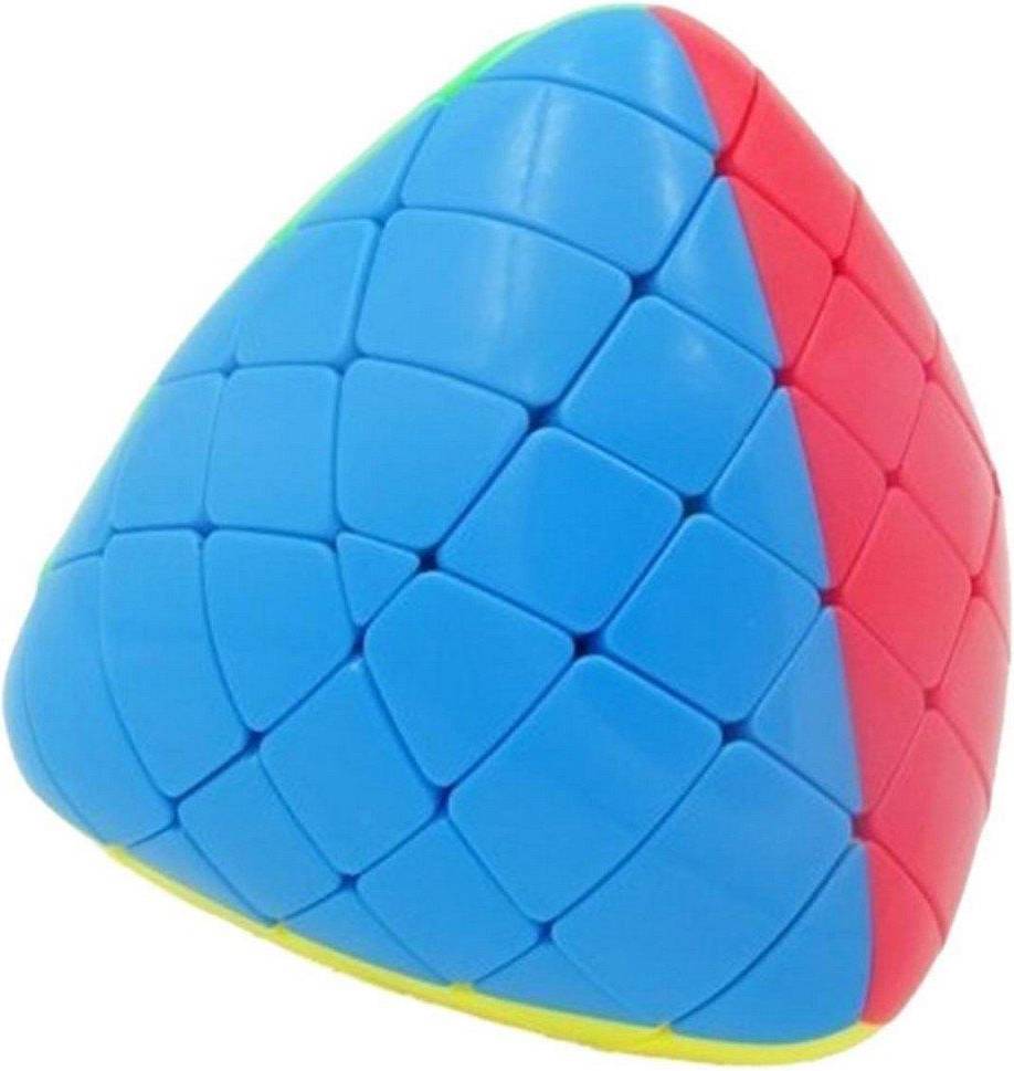 Gigamorphix 5x5 Stickerless