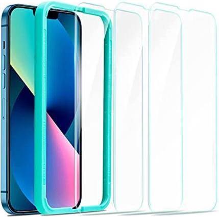 ESR Screen Protector Compatible with iPhone 13