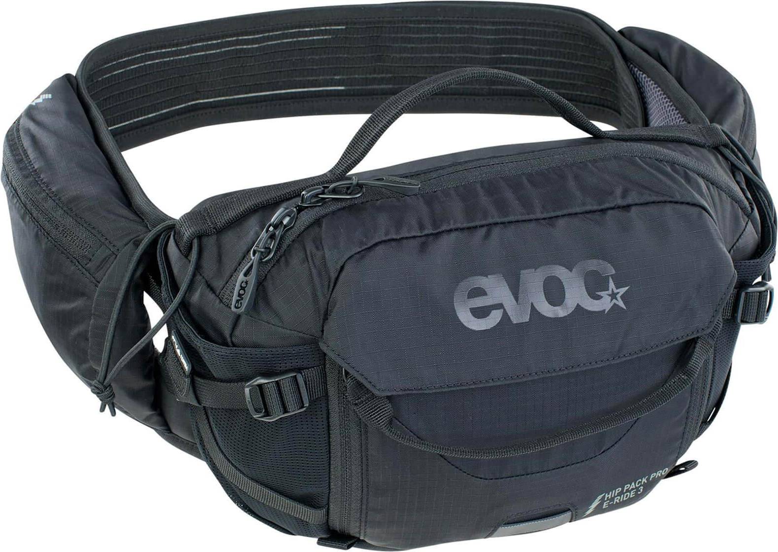 Evoc Pro E-Ride Hip Pack