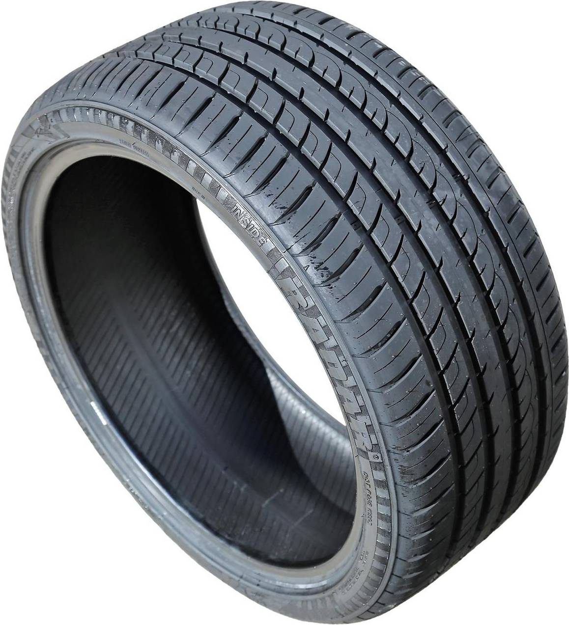 Radar Dimax R8+ 275/45 R19 108Y Sommardäck