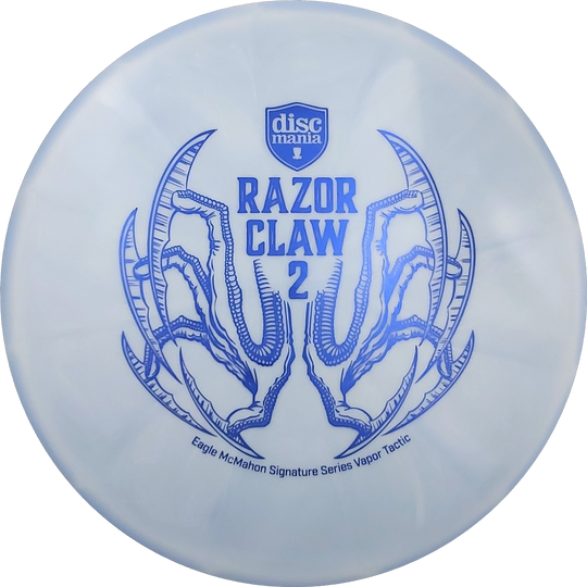 Discmania Razor Claw 2