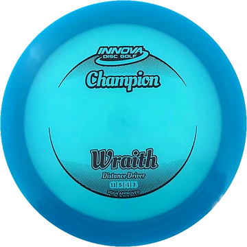 Disc golf Innova Disc Golf Champion Wraith