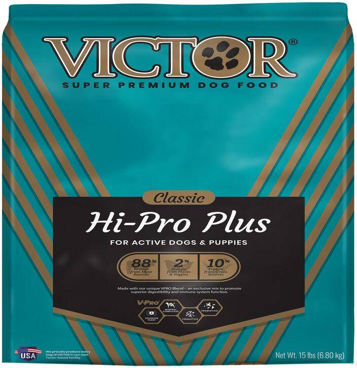 Classic Hi Pro Plus