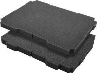 Festool Rasterskum SE-VAR SYS3 2-pack