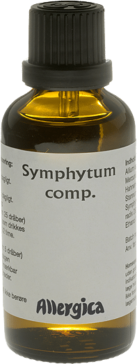 Symphytum Comp 50ml