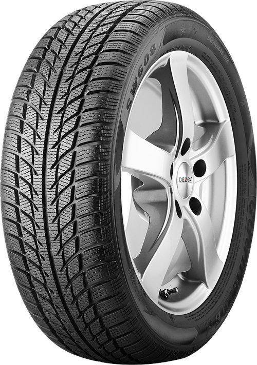 SW608 195/65 R15 91H