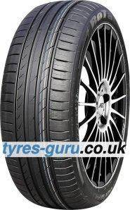 Rotalla Setula S-Race RU01 255/40 R19 100Y XL