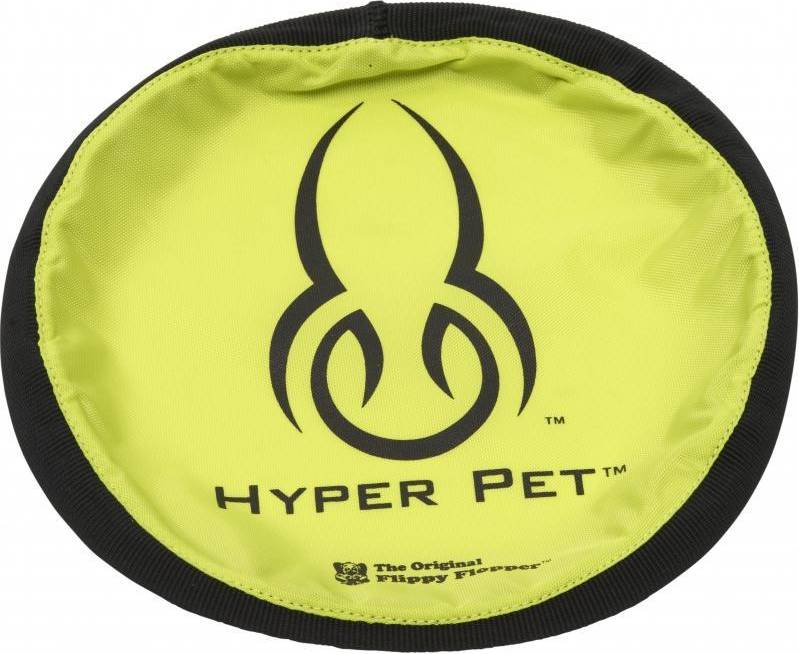 Hyper Pet Flippy Flopper 9 Inches