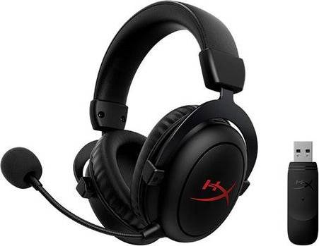 Hyperx gaming headset HyperX Cloud Core Wireless