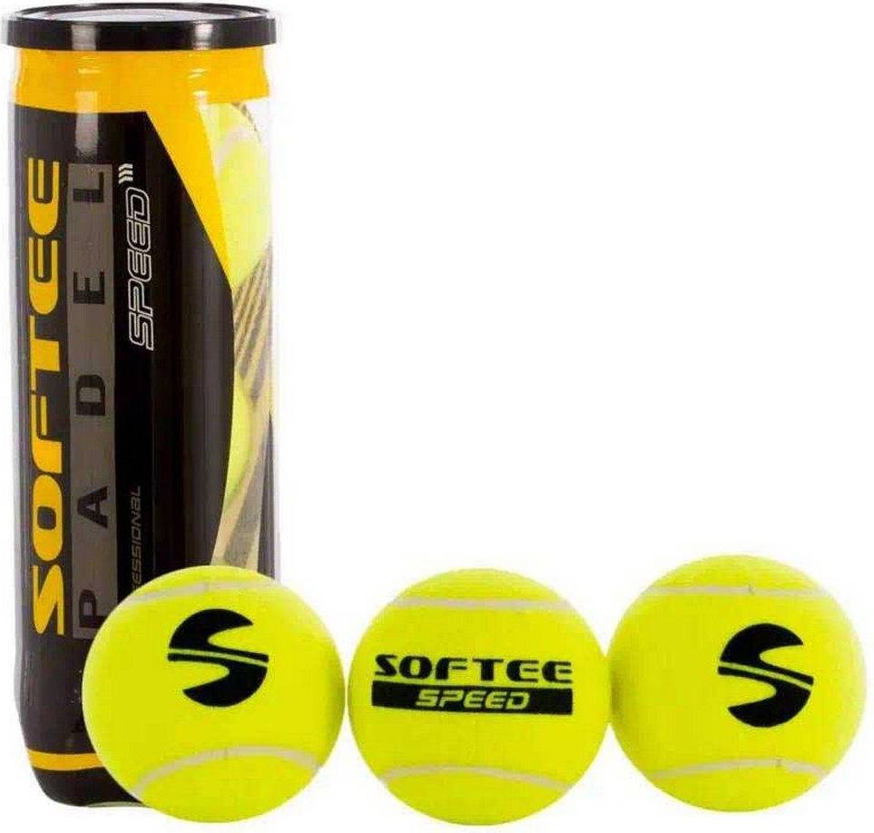 Softee Speed Pro - 3pcs