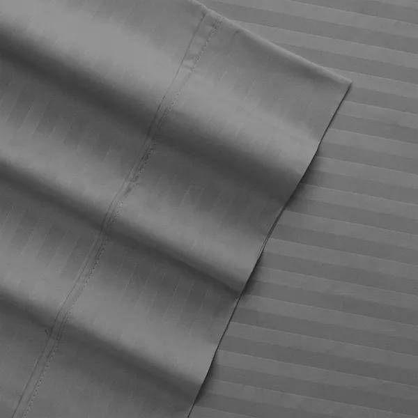 Striped Embossed