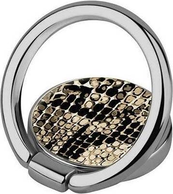 Idec iDecoz Phone Ring Animal Print Python