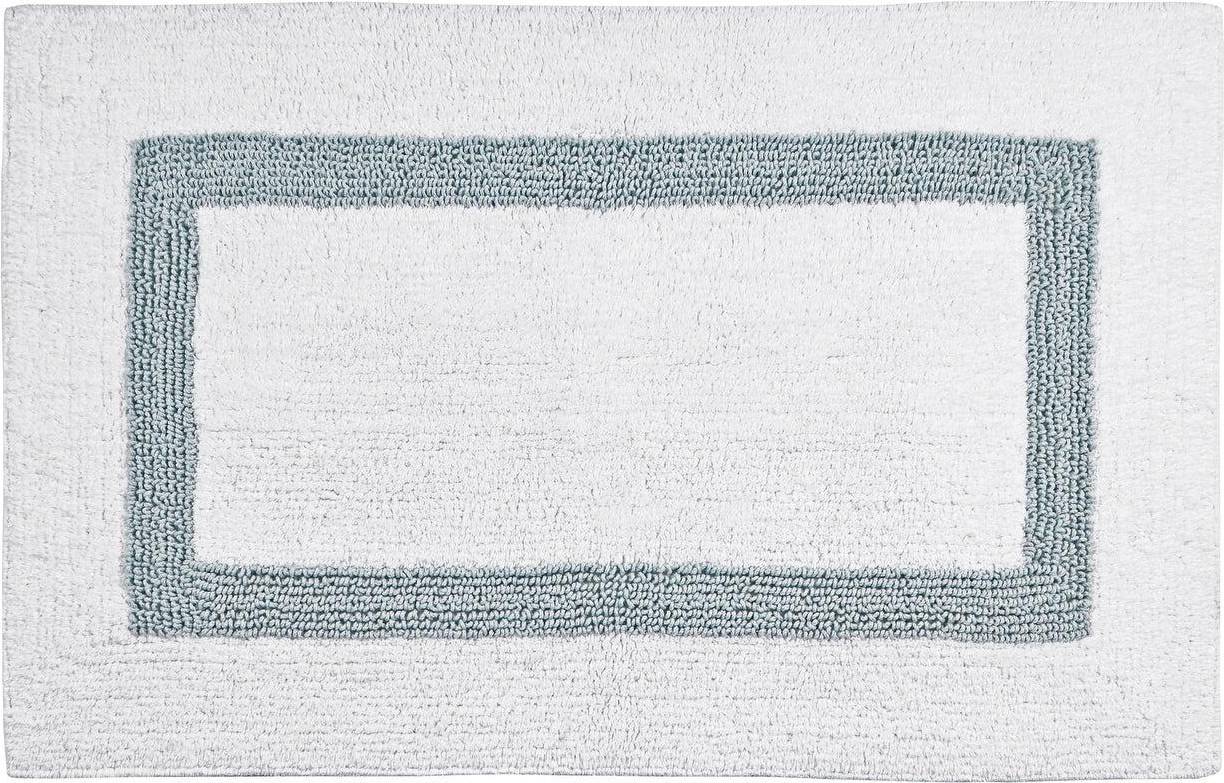 Hotel Collection Bath Rug 2 pcs