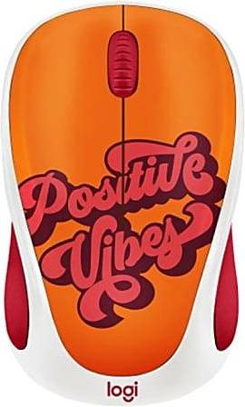 Logitech Design Collection Limited Edition Positive Vibes