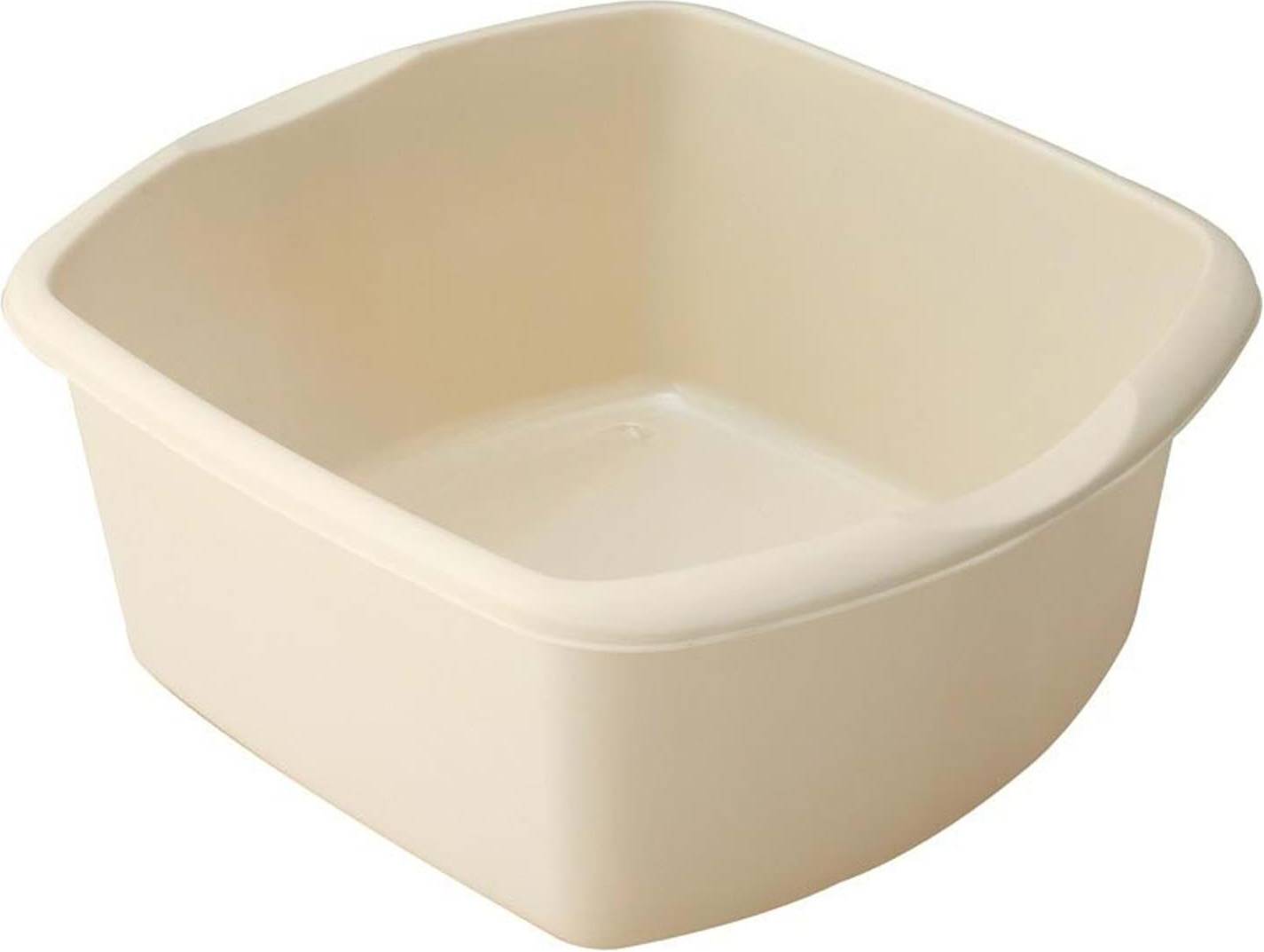 Addis Small Rectangular Linen Bowl