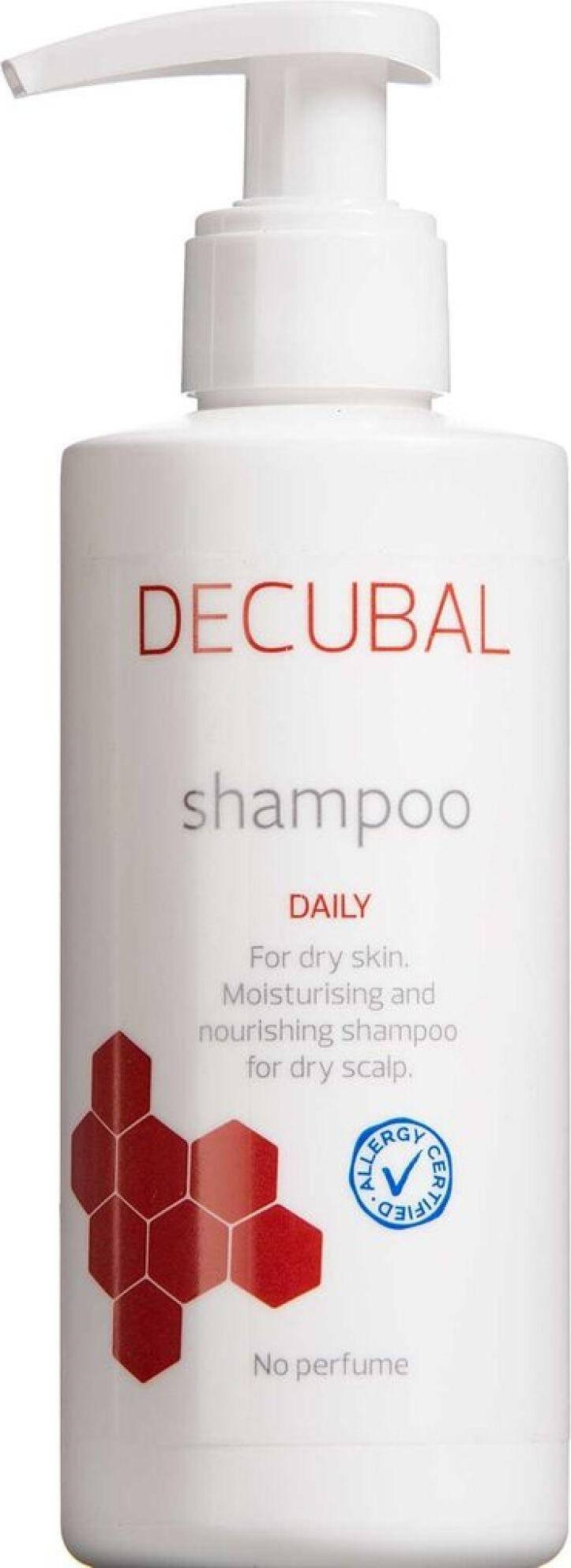 Mild Shampoo Normal