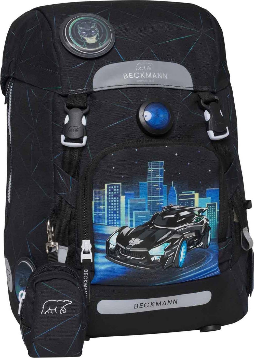 Beckmann Classic 22L - Night Rider