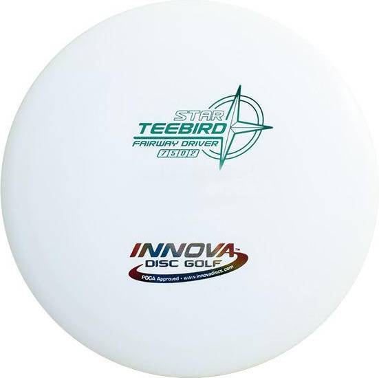Disc golf Innova Disc Golf Star TeeBird