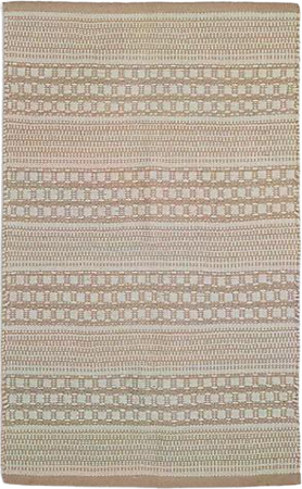 Stone bath mat DII Stone Dobby Rug Multicolor 2x"