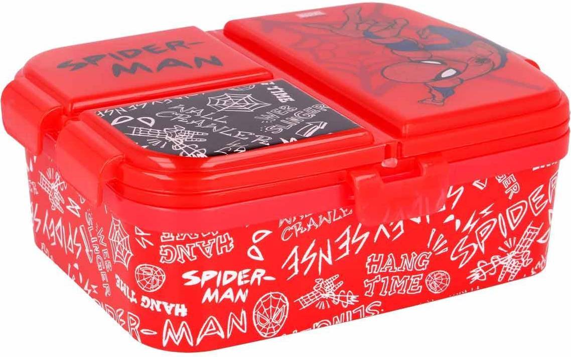 Xl Multi Compartment