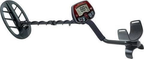 Metalldetektor Bounty Hunter PROLR Land Ranger PRO