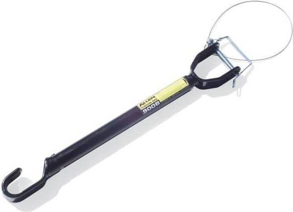 Allen Adaptor Bar Rack
