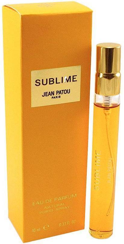 Sublime EdP 
