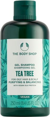 Tea Tree Purifying & Balancing Shampoo 