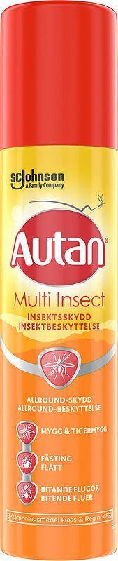 Autan Multi Insect