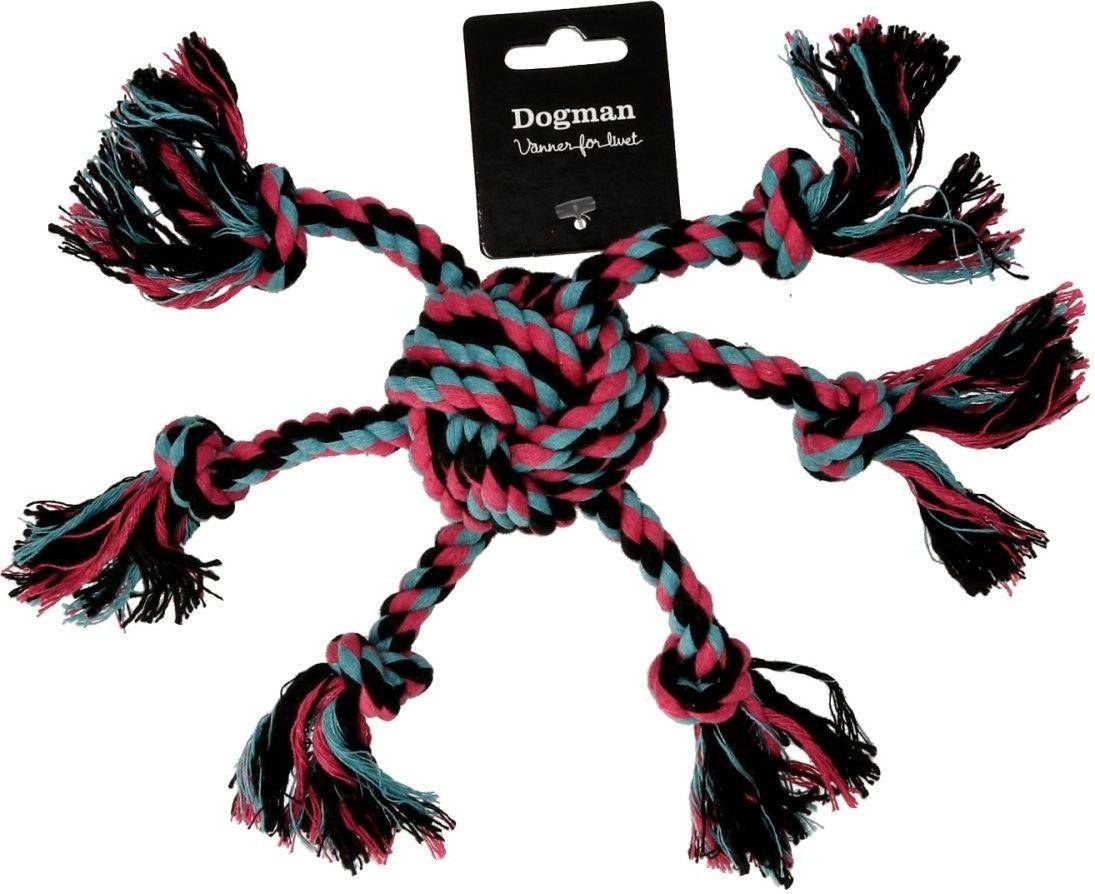 Toy Rope Spider M