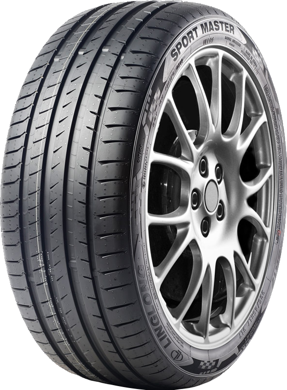 SPORTMASTX 275/35 R20 102Y