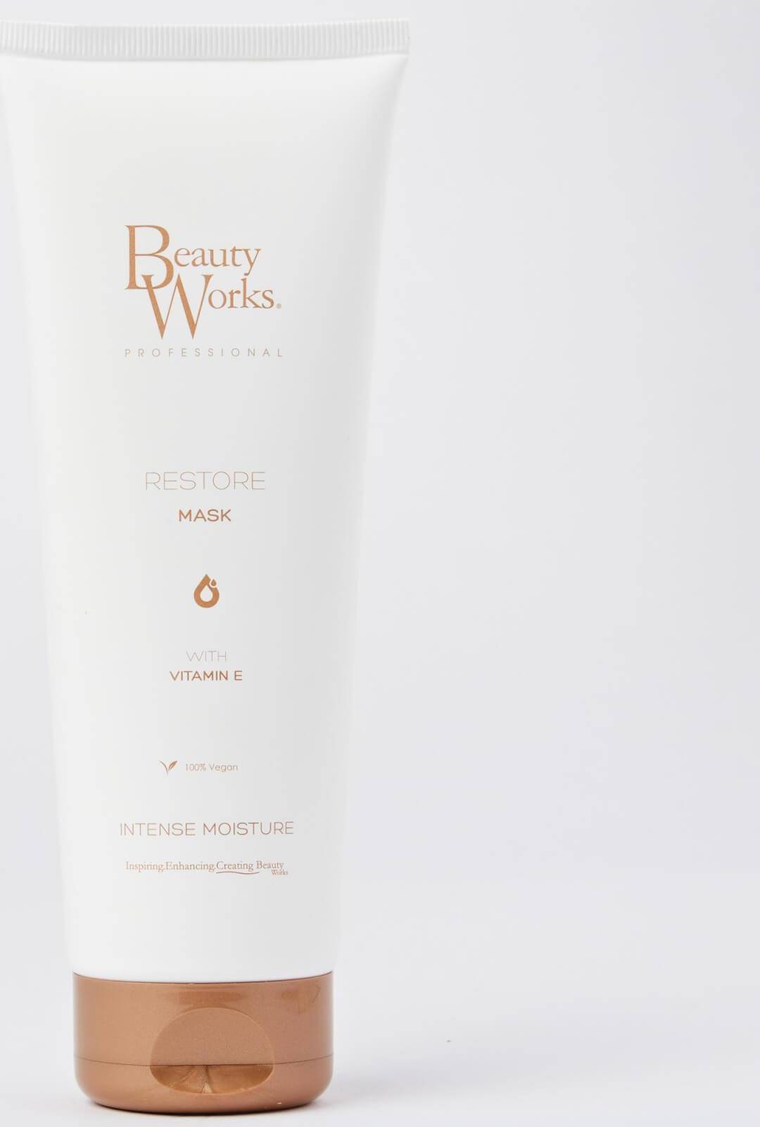 Restore Mask