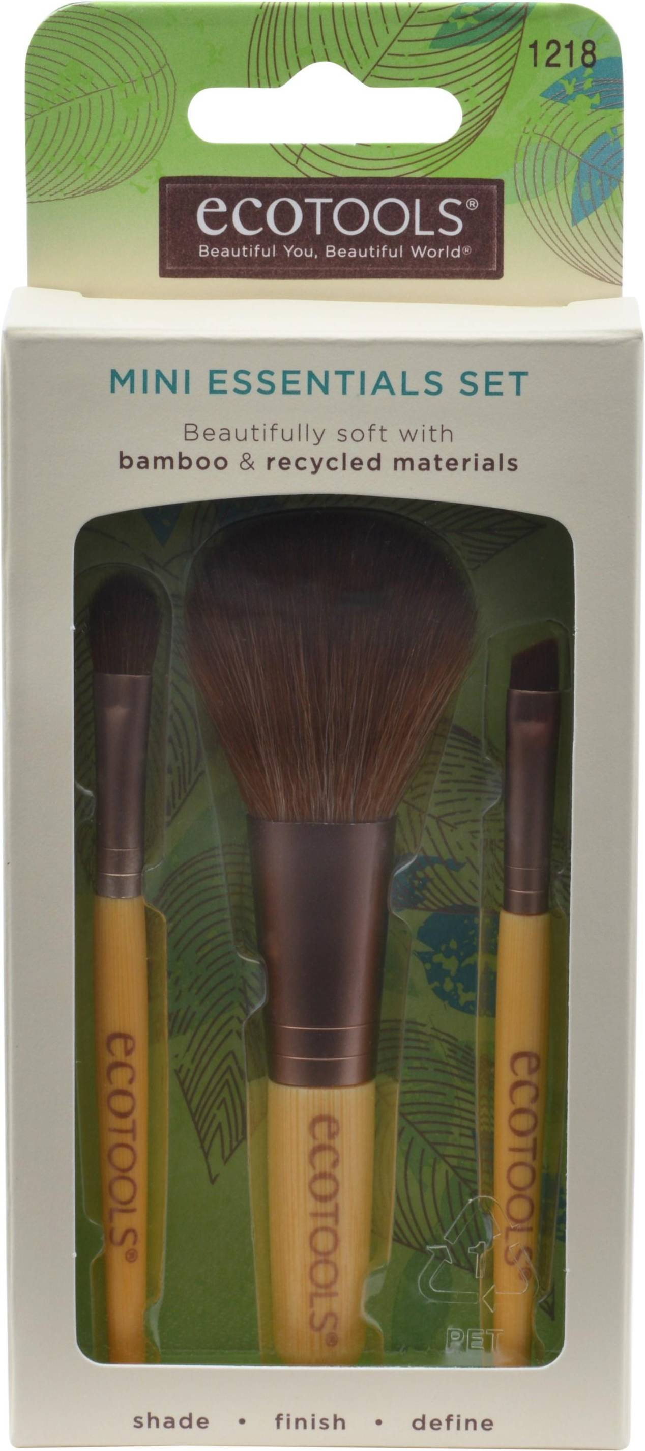 Mini Essential Set 1218