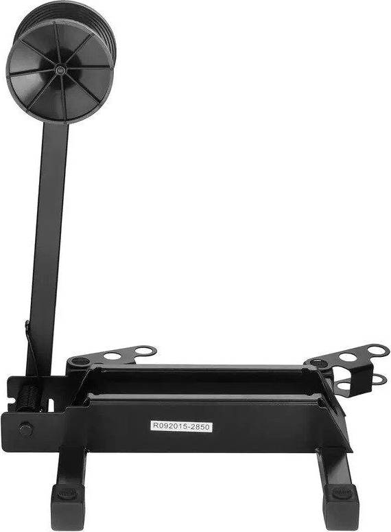 Foldable bike Rad EZ Connect Foldable Bike Floor Storage Rack