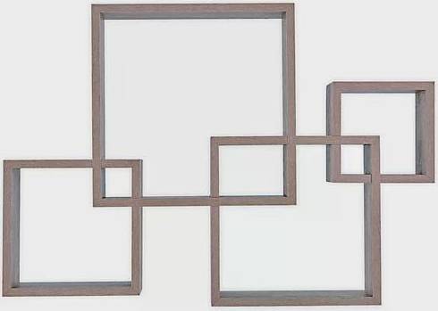 Intersecting Cube