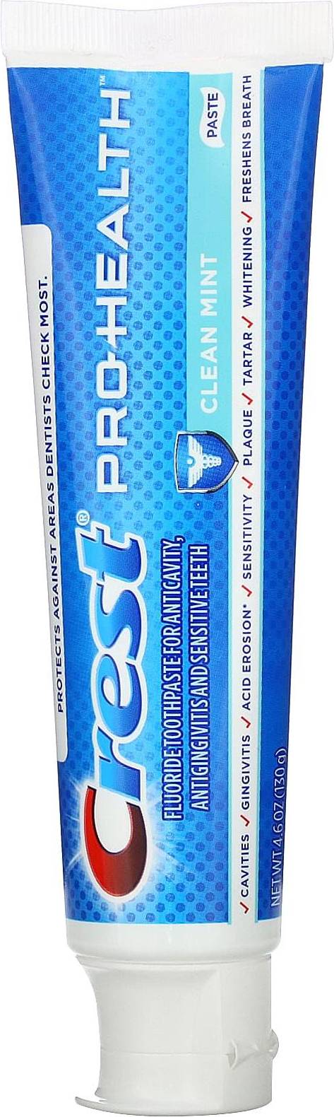Pro-Health Toothpaste Clean Mint 130g