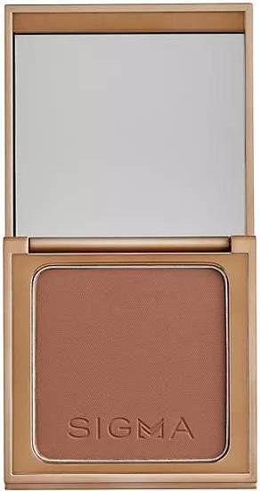 Matte Bronzer Medium