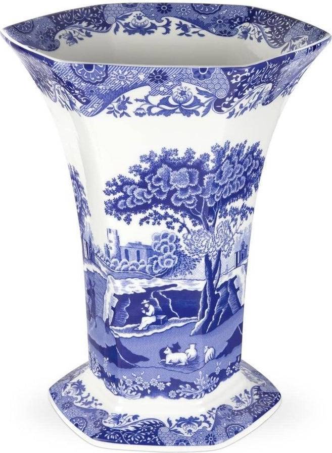 Spode Blue Italian