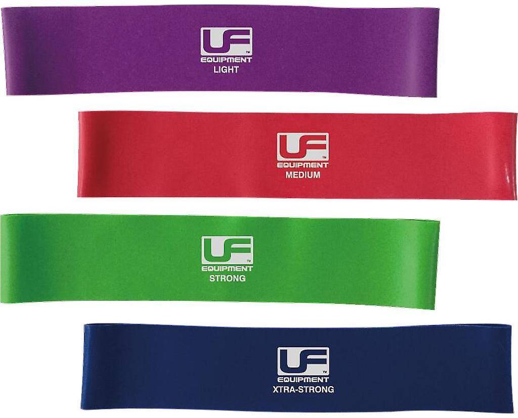 Resistance Band Loop 12 Inch Medium