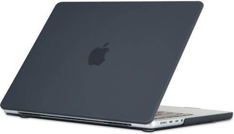 Étui SmartShell MacBook Pro 14 Noir Mat