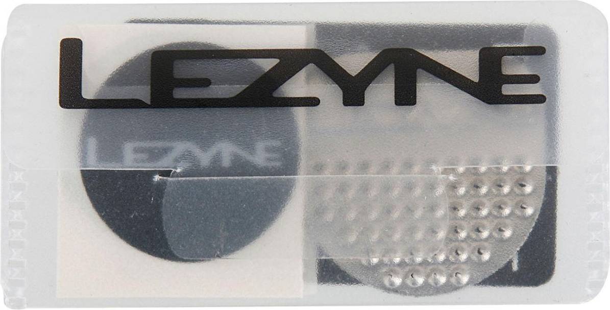 Lezyne Smart Kit