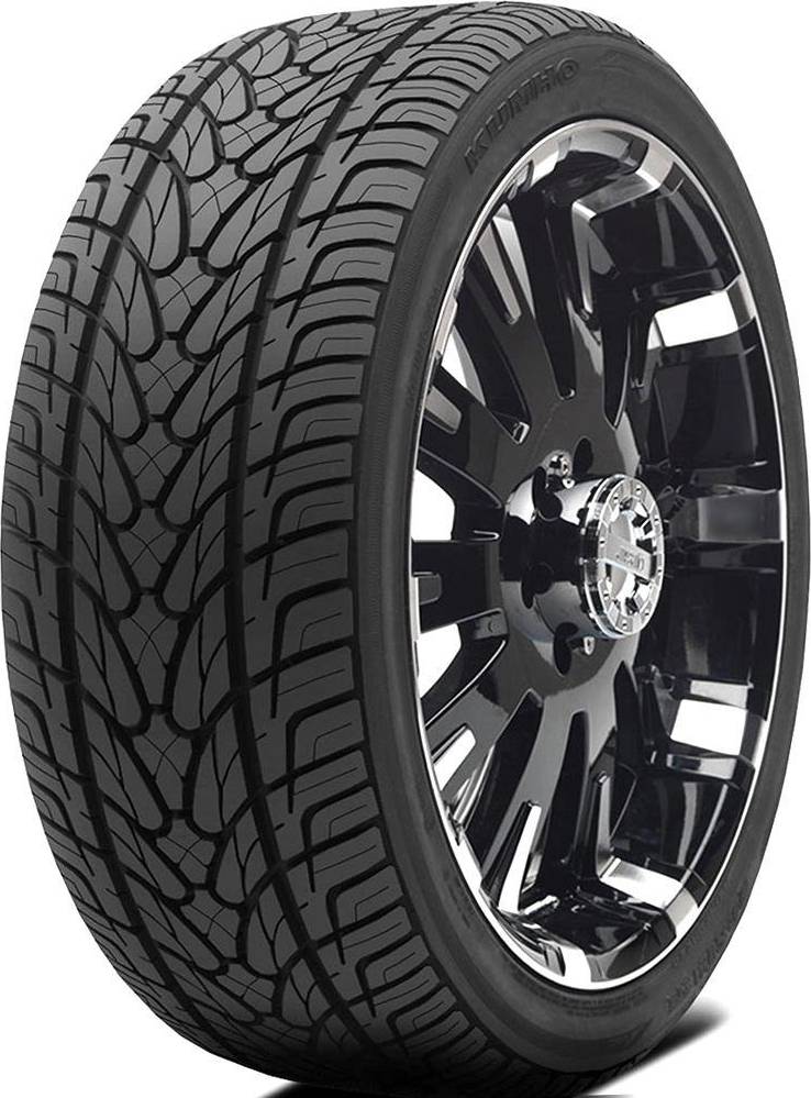Ecsta STX AS 305/50 R20 120V